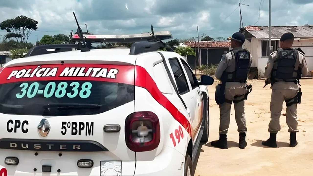Comando de Policiamento da Região Metropolitana tem recorde no percentual de ocorrências atendidas