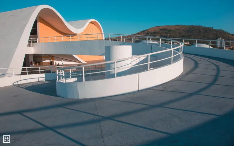 Caminhos de Niterói terá transmissão ao vivo no YouTube do GLOBO