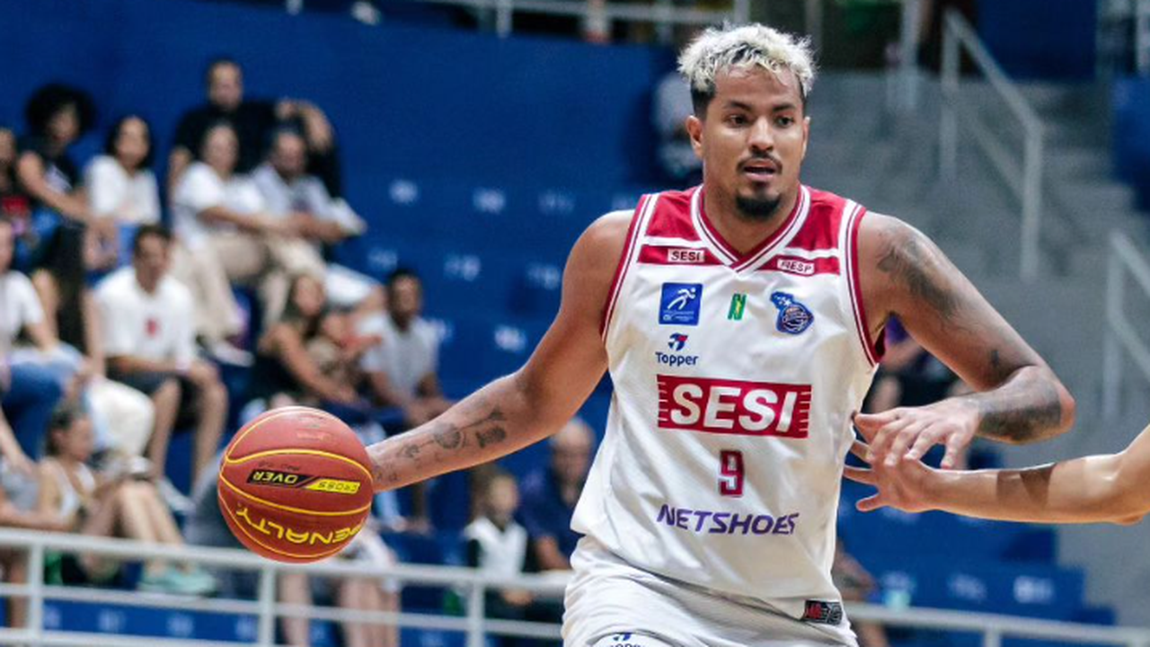 Franca vence Vasco da Gama