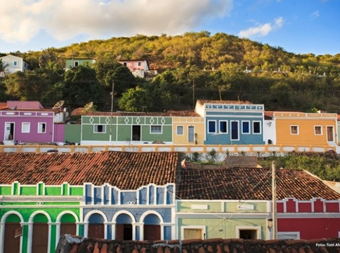 Exposição 'Alagoas é Muito Mais' traz atrativos turísticos do Estado sexta(12)