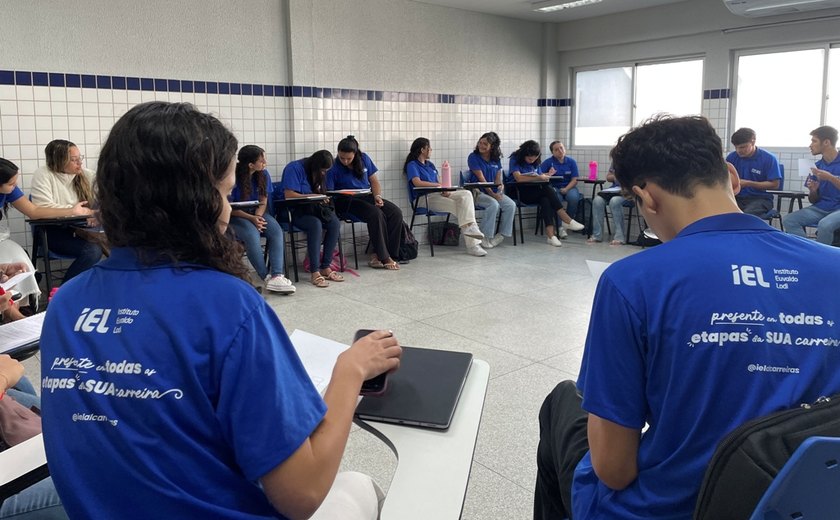 Confira as vagas ofertadas pelo IEL nesta semana