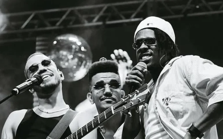 Os Garotin, Grelo e Rita Lee estão entre os indicados ao Prêmio da Música Brasileira