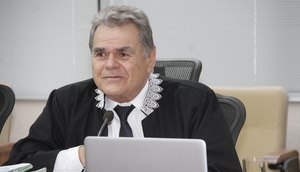 Conselheiro Carlos Alberto