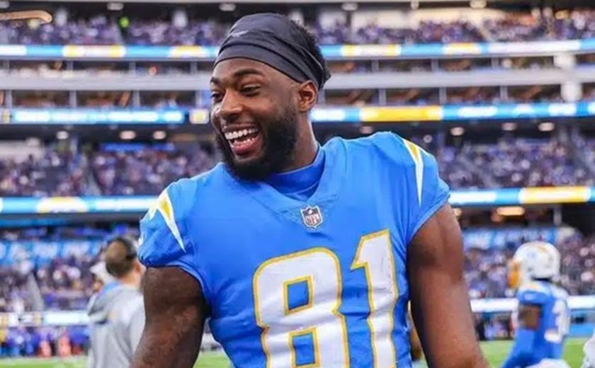 Tragédia no Esporte: Causa de Morte de Mike Williams revela conexão entre sepse e cáries dentárias