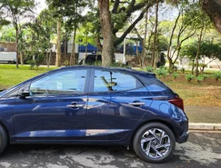 Hyundai HB20 encara concorrência acirrada entre os hatches compactos - Sérgio Dias (14).jpeg 