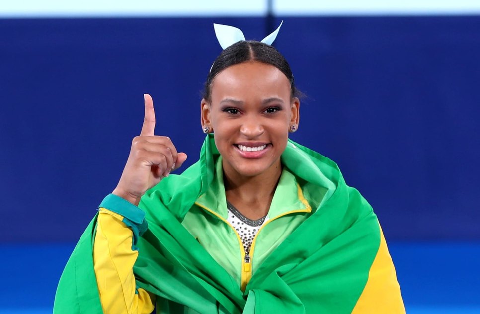 E7shKpdVUAUjDPZ / Foto: Foto: Time Brasil/X
