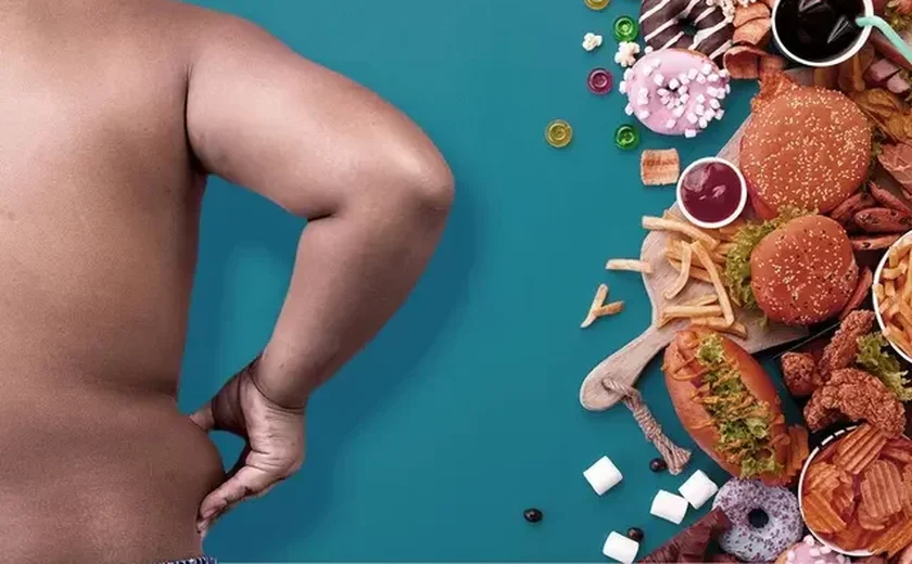 Pesquisa explica por que as pessoas engordam de novo após emagrecer