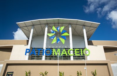 Shopping Pátio Maceió traz diferentes opções gastronômicas para o almoço especial de Dia das Mães 
