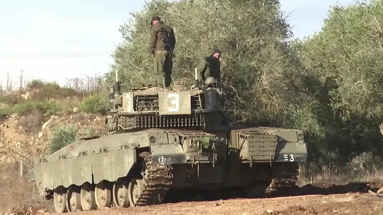 Exército israelense fecha sucursal da Al-Jazeera na Cisjordânia