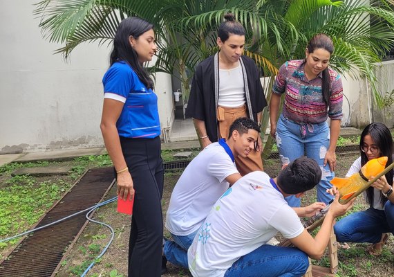 Alagoas conquista 152 medalhas na Olimpíada Brasileira de Astronomia e Mostra de Foguetes