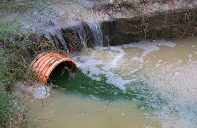 FPI autua e interdita obra em frigorífico de Arapiraca por irregularidades