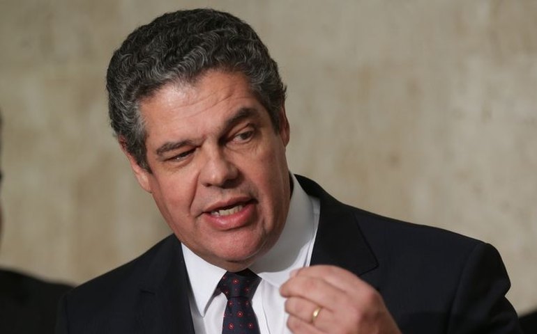 Morre Antonio Megale, ex-presidente da Anfavea, aos 66 anos