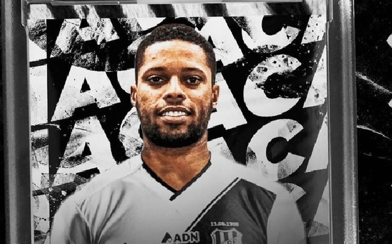 Experiente atacante André aparece no BID como novo reforço da Ponte Preta para Série B