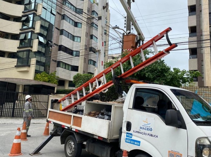 Ilumina suspende atendimento presencial na sexta (5) e segunda (8)