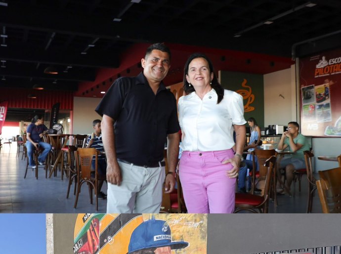 Deputada Fátima Canuto promove visita de grupo de Boca da Mata a pontos turísticos do Pilar