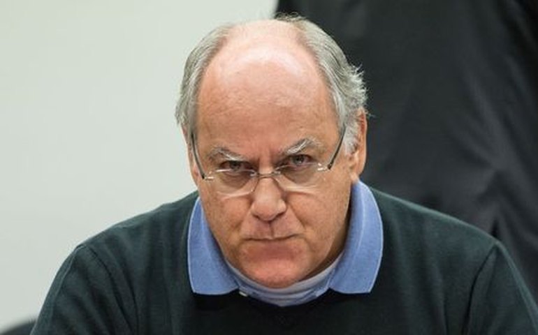 STJ mantém prisão do ex-diretor da Petrobras Renato Duque