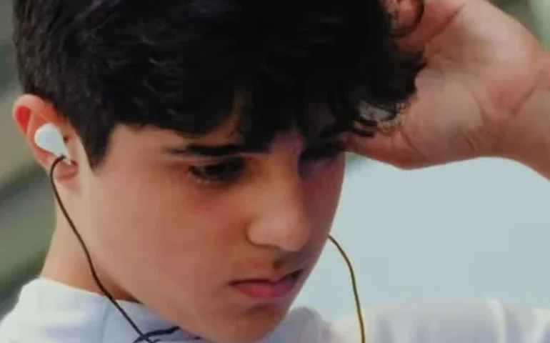 Filho de Felipe Massa vence segunda corrida em Interlagos e recebe elogios do pai