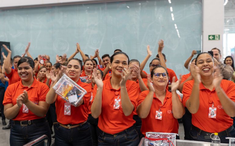 Novos empreendimentos instalados na capital garantem emprego para maceioenses