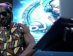 Festival Afrofuturismo - Crédito  RC Fotografia  