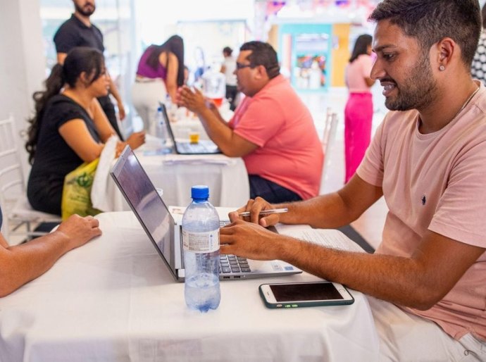 2ª edição do Emprega Delas oferece capacitação profissional para mulheres