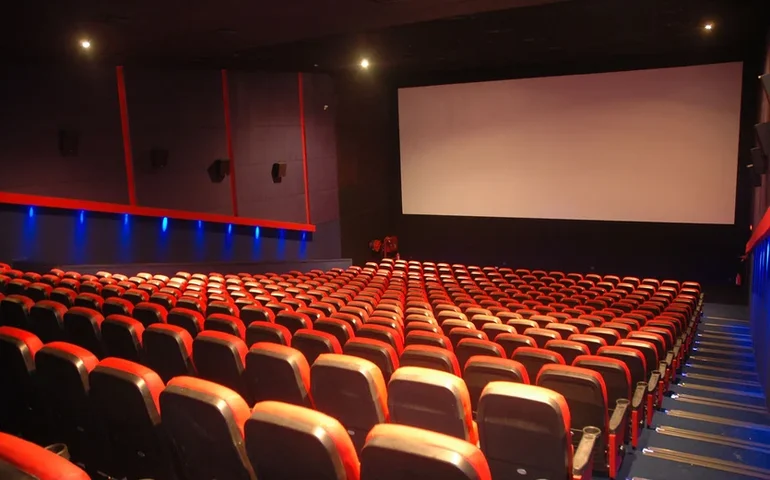 Circuito Spcine tem filmes a R$ 4 e R$ 2 e até sessão de graça; confira a programação