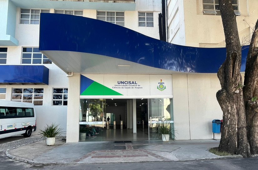 Uncisal divulga edital com 600 vagas para cursos de especialização na modalidade a distância