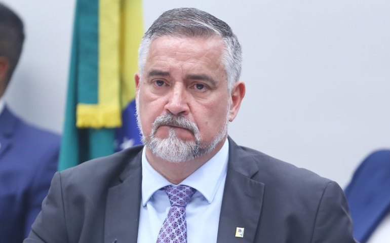 Audiência discute acusação de uso da Polícia Federal para investigar opositores do governo no Rio Grande do Sul