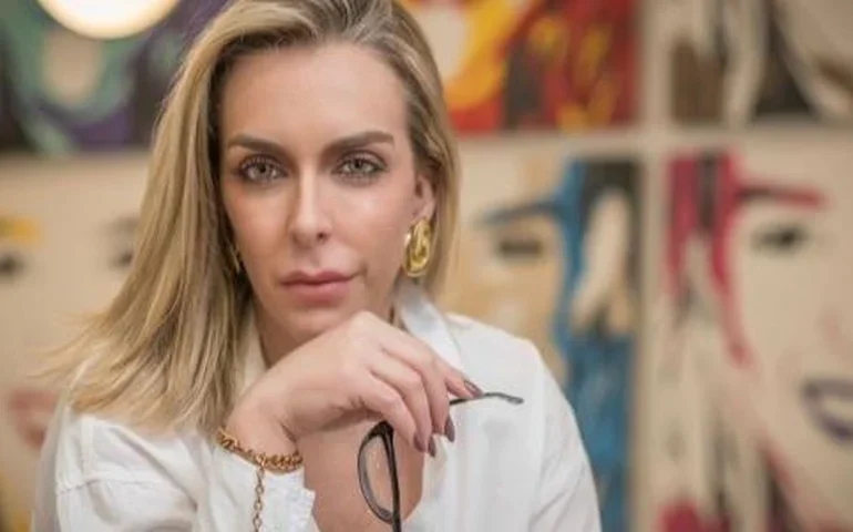 Fraudes no INSS: empresária Roberta Luchsinger é alvo da PF por suspeita de envolvimento com o 'Careca do INSS'