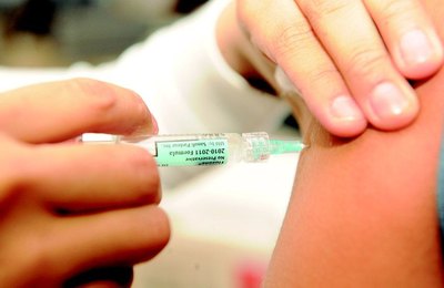 Palmeira dos Índios ultrapassa meta do MS em campanha de vacinação contra a influenza 
