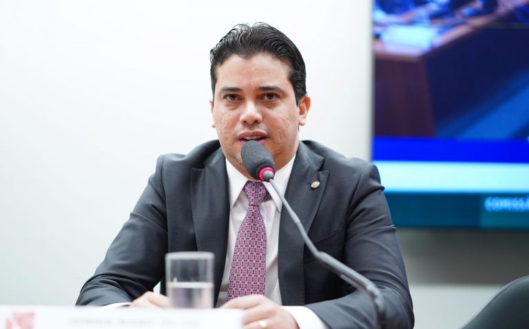 CPI das Pirâmides Financeiras vai ouvir o 'Sheik dos Bitcoins' nesta quinta