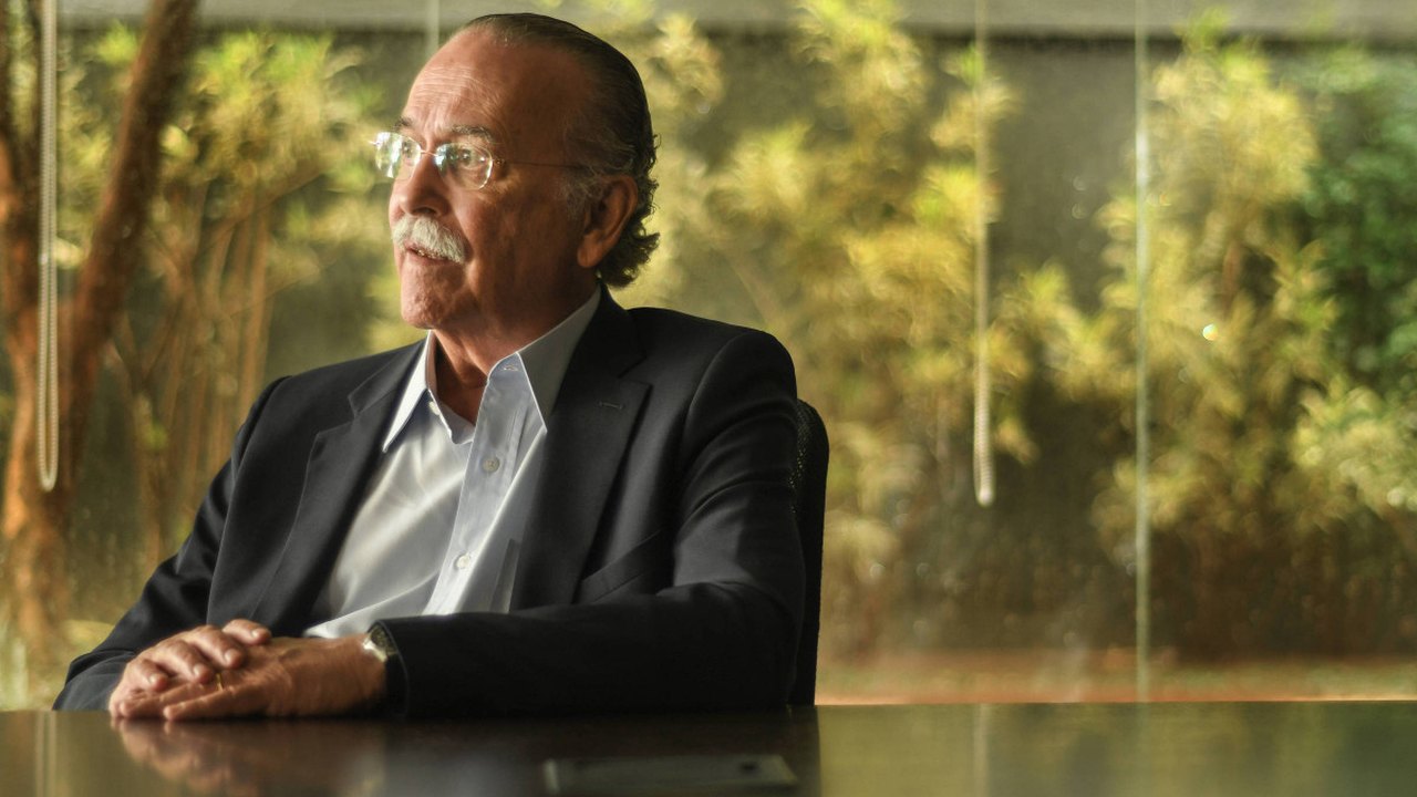 Ao contrário do setor urbano, o agro nunca parou de crescer, diz sócio da MB