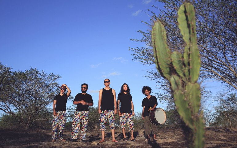 Atrações locais agitam a programação cultural do Circuito