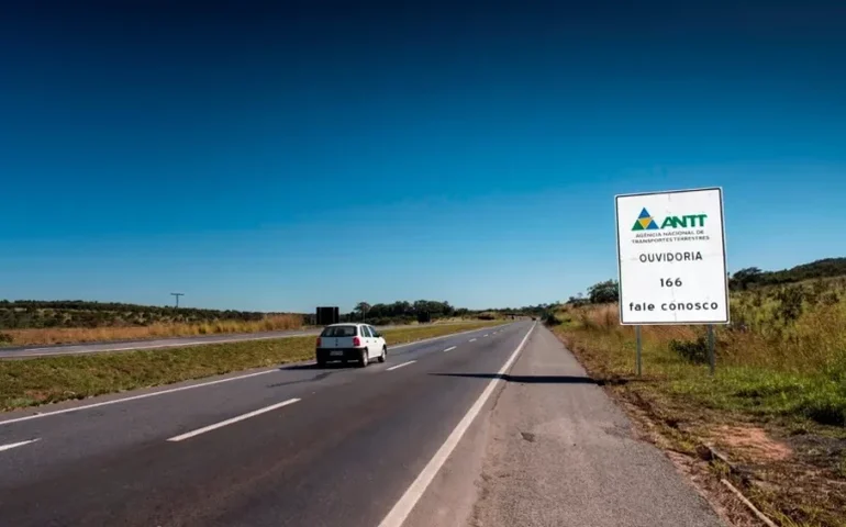 Trecho da BR-040 entre Belo Horizonte e Juiz de Fora vai à leilão com previsão de investimentos de R$ 8,7 bilhões