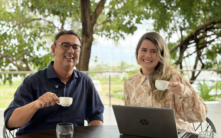 Novo teto de isenção de ICMS para microempresas é destaque no 13º episódio do Café na Fazenda