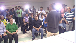 Foto: Reprodução TV Atalaia
