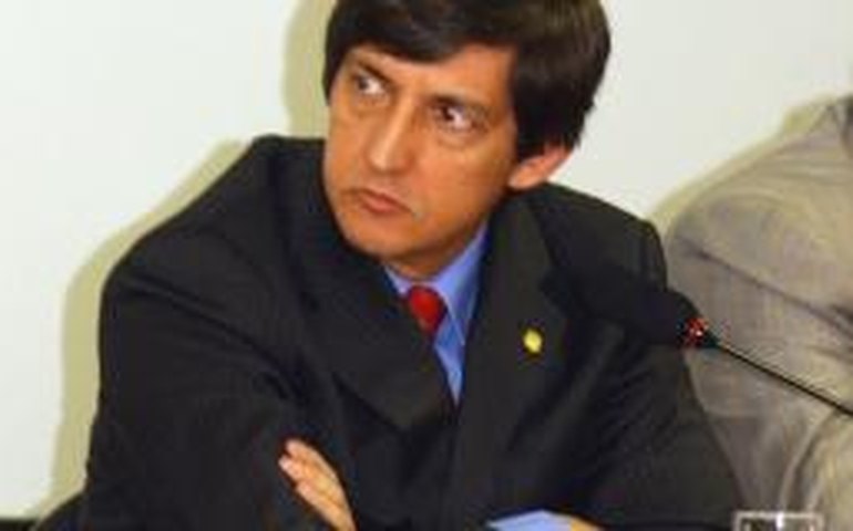 Ministro do STF concede progressão de regime a Bispo Rodrigues