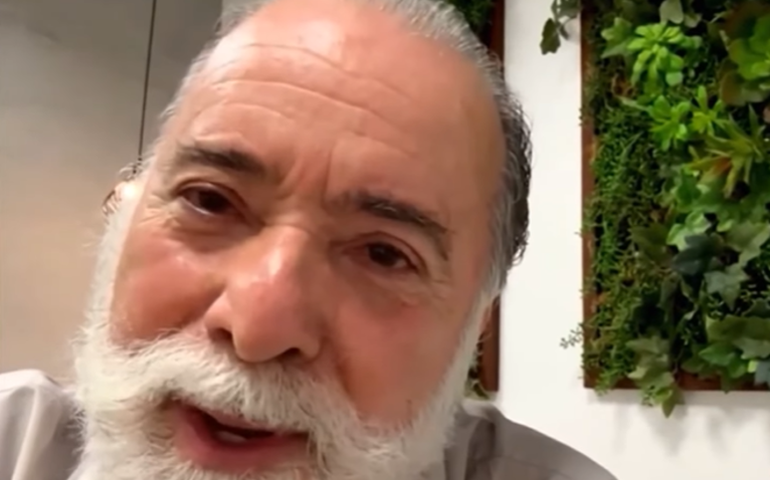 Peça de Tony Ramos e Denise Fraga é cancelada e será substituída; entenda