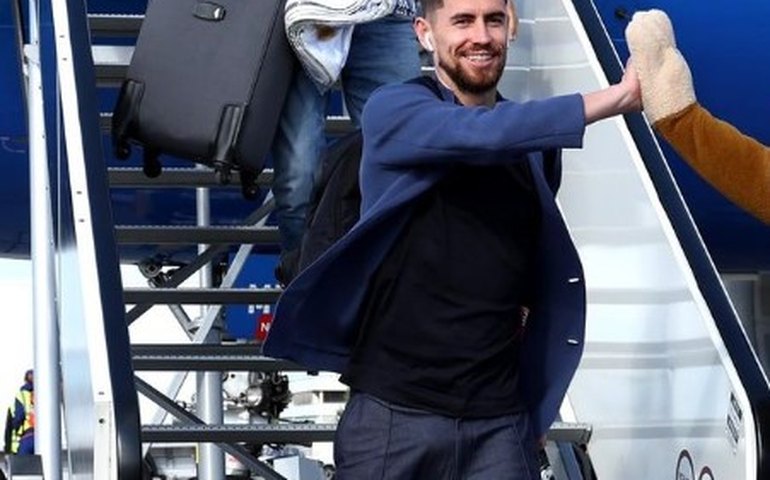 Ítalo-brasileiro Jorginho muda de ideia sobre futuro no Arsenal e revela estudar para técnico