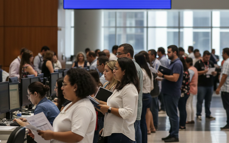 Imposto de Renda 2026: confira quando começa o prazo para entrega da declaração anual