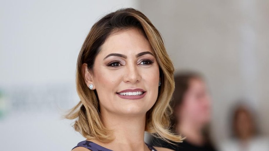 E se Michelle ganhar?