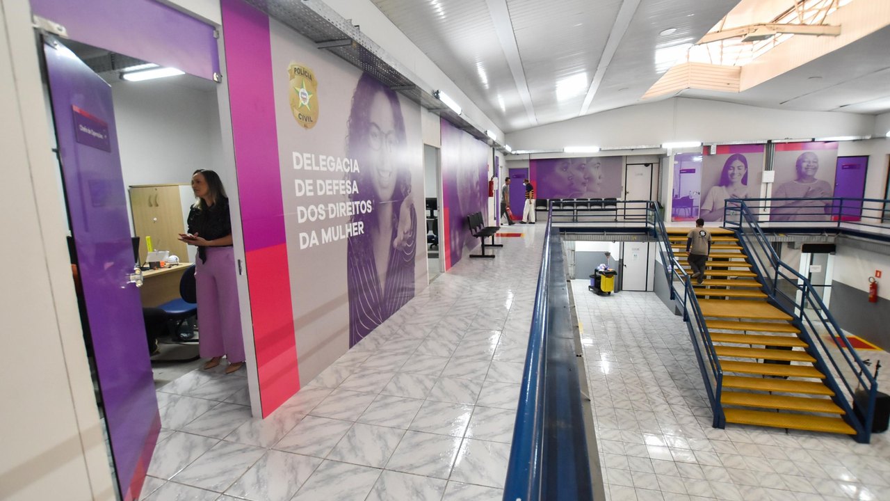Alagoas amplia proteção às mulheres com novo Plano Estadual de Combate à Violência