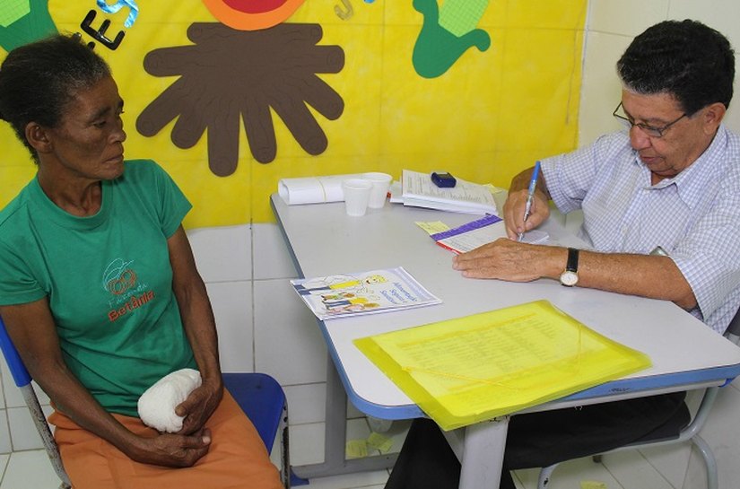 Projeto “Prefeitura Presente” beneficia portocalvenses