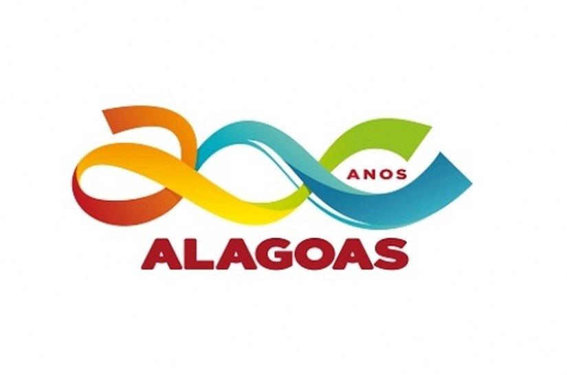 Logomarca oficial do Bicentenário de Alagoas é escolhida durante solenidade