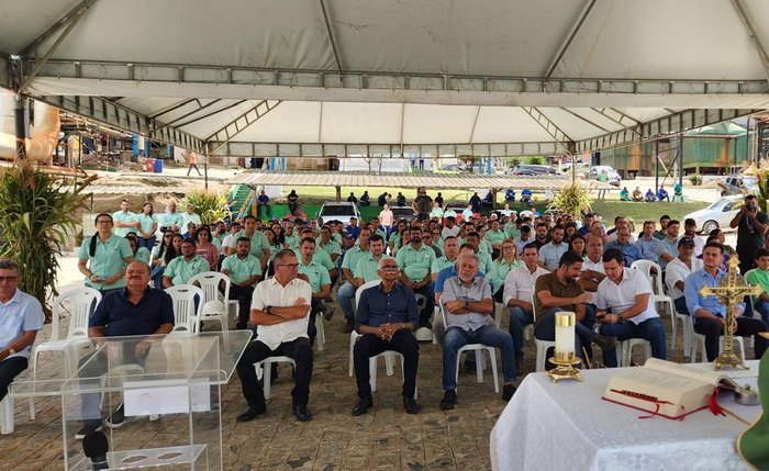 Missa de ação de graças Missa de ação de graças