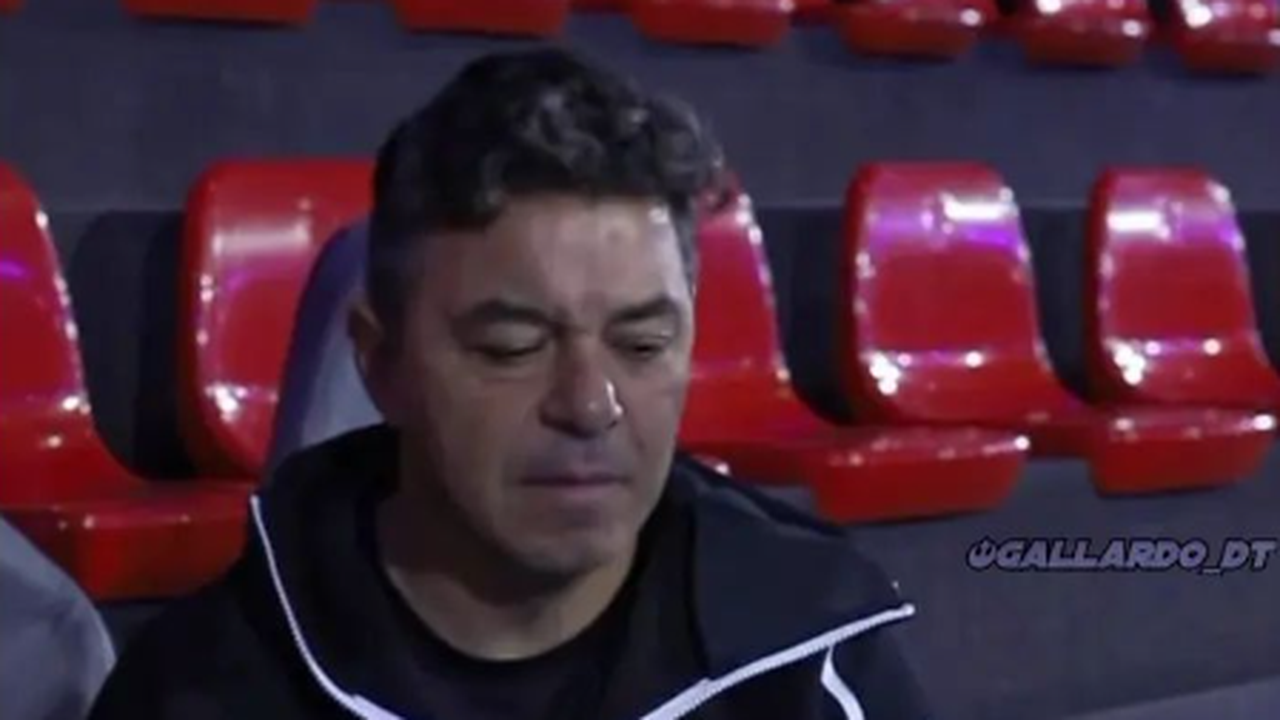 Gallardo aceita oferta para treinar o Al-Ittihad, da Arábia Saudita, até 2025