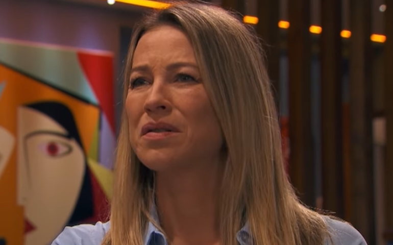 Luana Piovani gera polêmica ao desabafar sobre homens brasileiros: 'estão velhos e acabados'