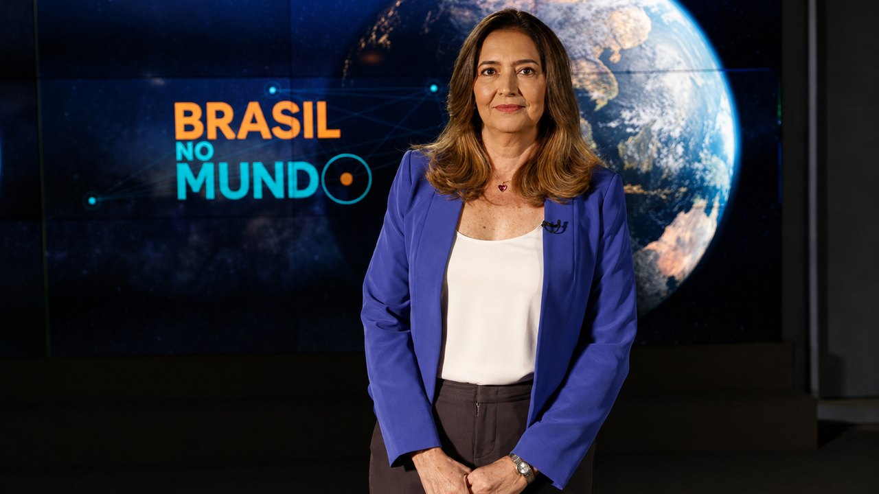 Brasil no Mundo, na TV Brasil, analisa protestos na Europa