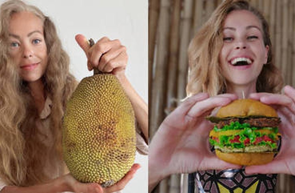 Influenciadora vegana morre de fome após dieta só de frutas / Foto: Foto: Redes Sociais/ Reprodução