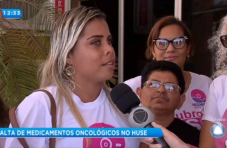 Medicamentos oncológicos Huse