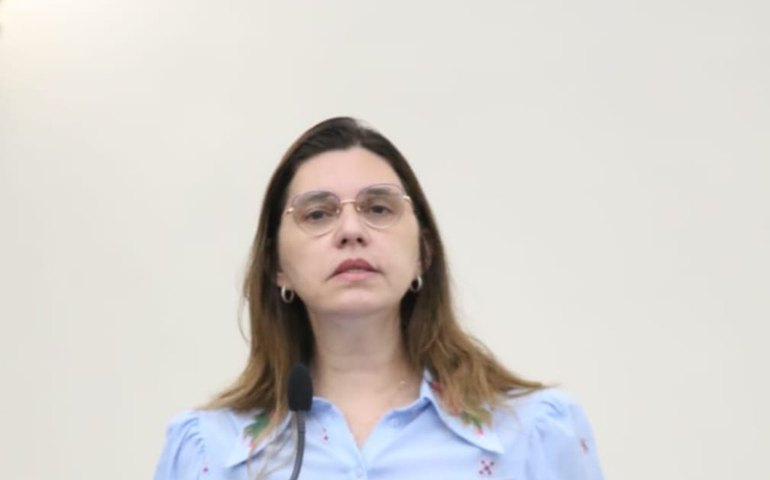 Ao defender PCCS da Educação, Jó aponta ausência de dados e cobra projeto de futuro